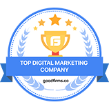 top digital marketing companies